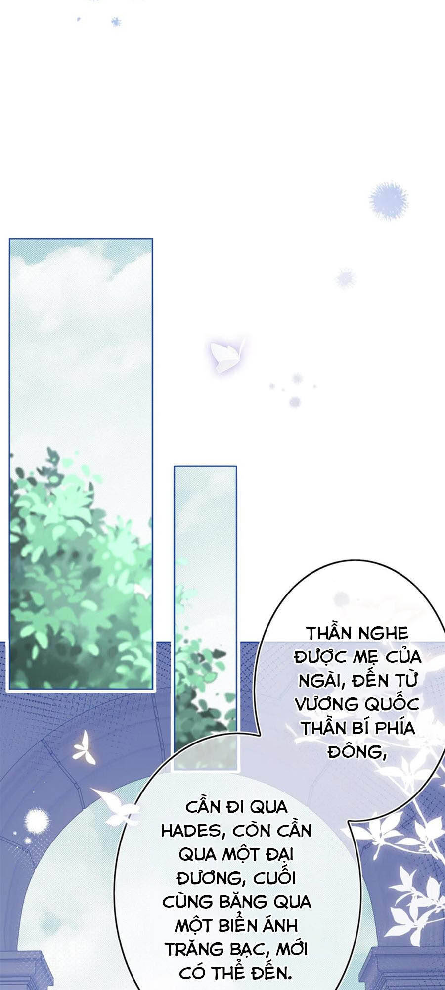 Nữ Hoàng Đầu Tiên Của Đế Quốc Chapter 37 - 20