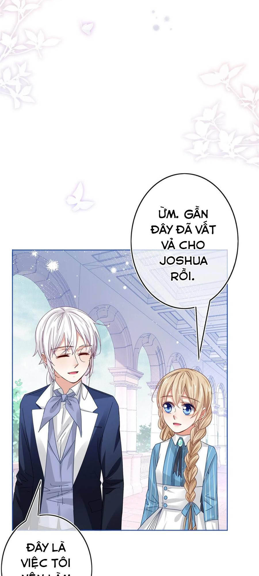 Nữ Hoàng Đầu Tiên Của Đế Quốc Chapter 37 - 3