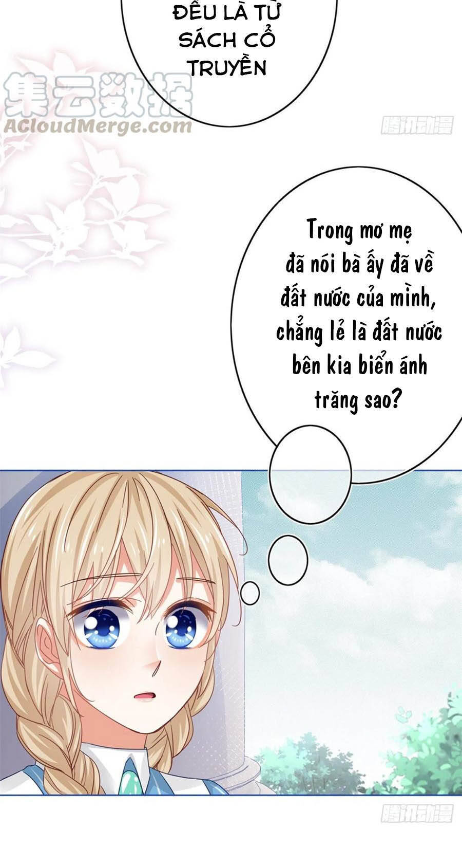 Nữ Hoàng Đầu Tiên Của Đế Quốc Chapter 37 - 22