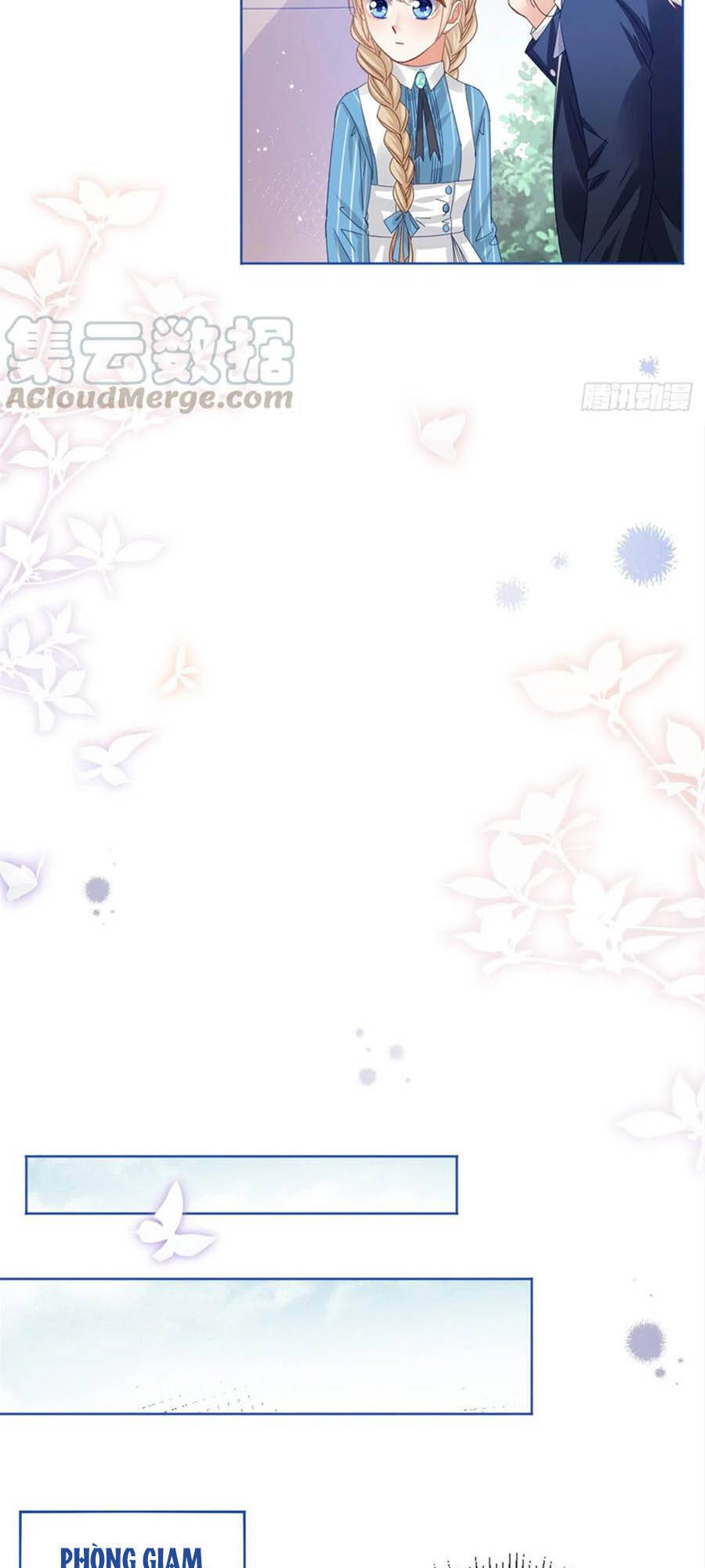 Nữ Hoàng Đầu Tiên Của Đế Quốc Chapter 37 - 24