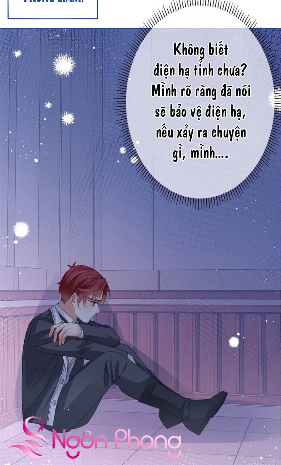 Nữ Hoàng Đầu Tiên Của Đế Quốc Chapter 37 - 25