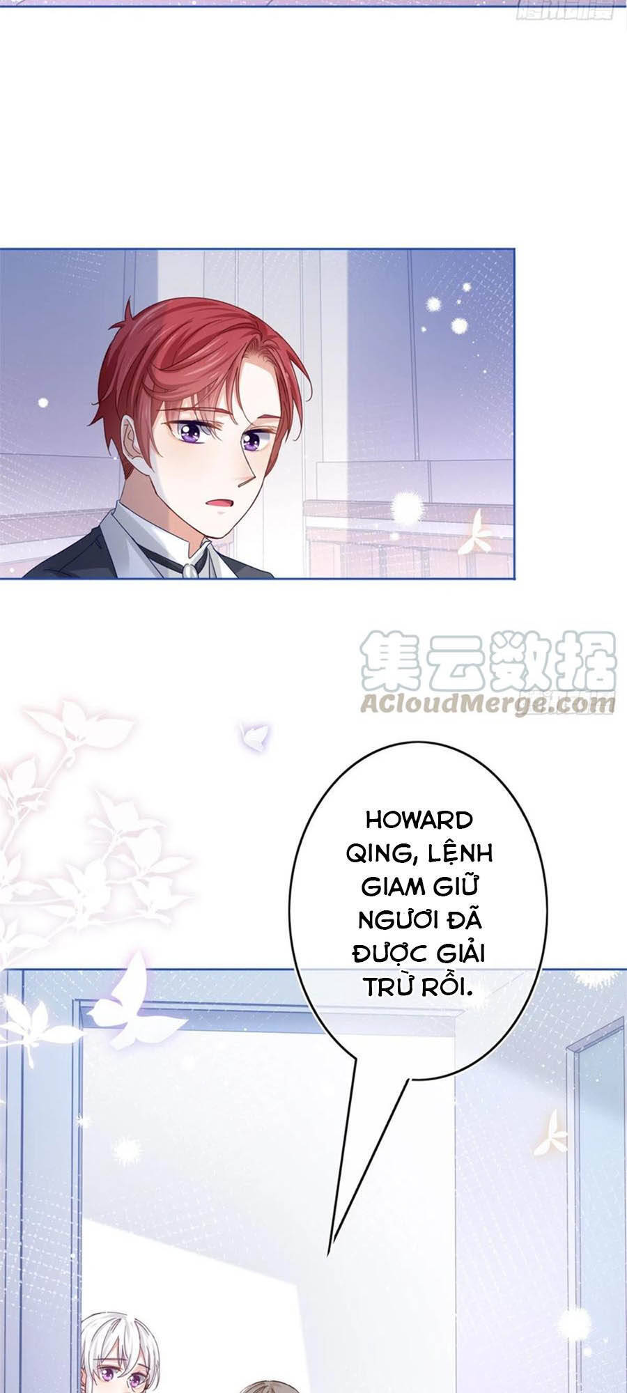 Nữ Hoàng Đầu Tiên Của Đế Quốc Chapter 37 - 26