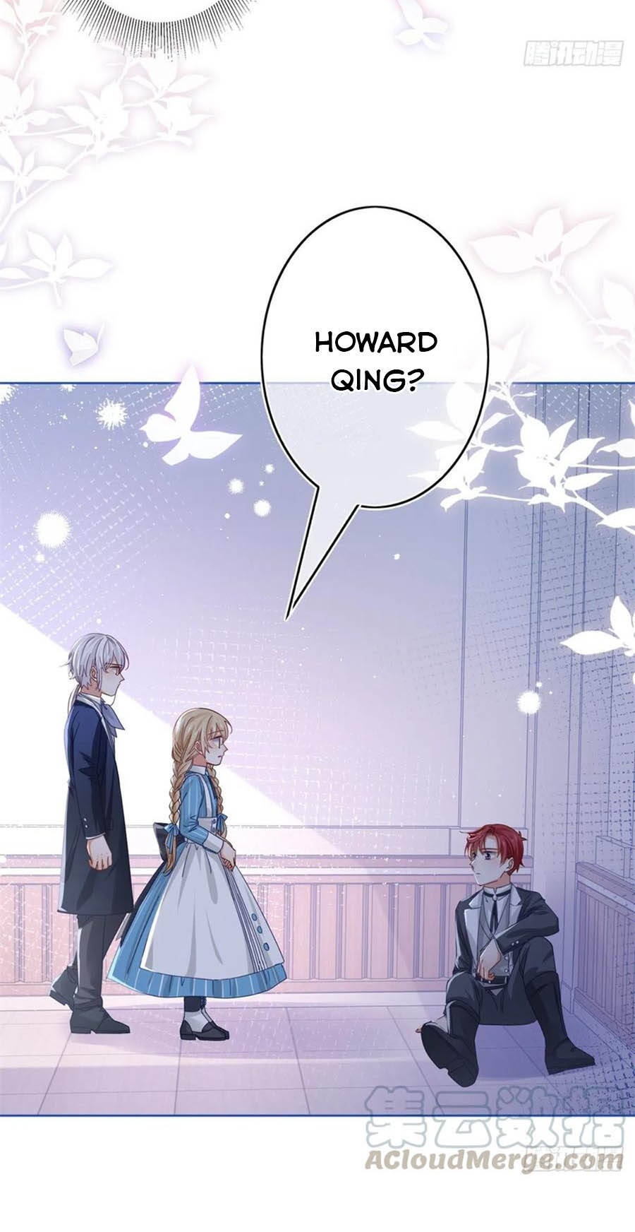 Nữ Hoàng Đầu Tiên Của Đế Quốc Chapter 37 - 28