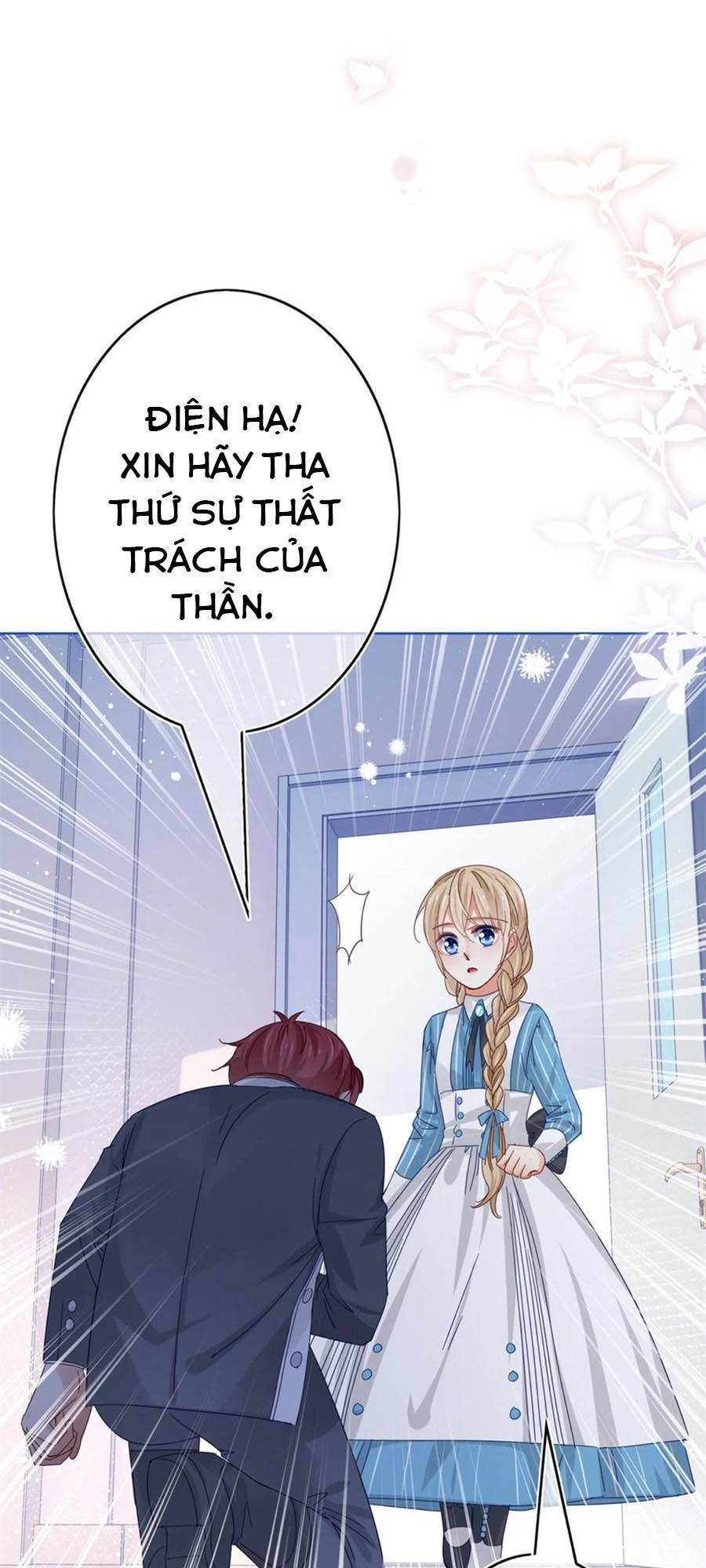 Nữ Hoàng Đầu Tiên Của Đế Quốc Chapter 37 - 29