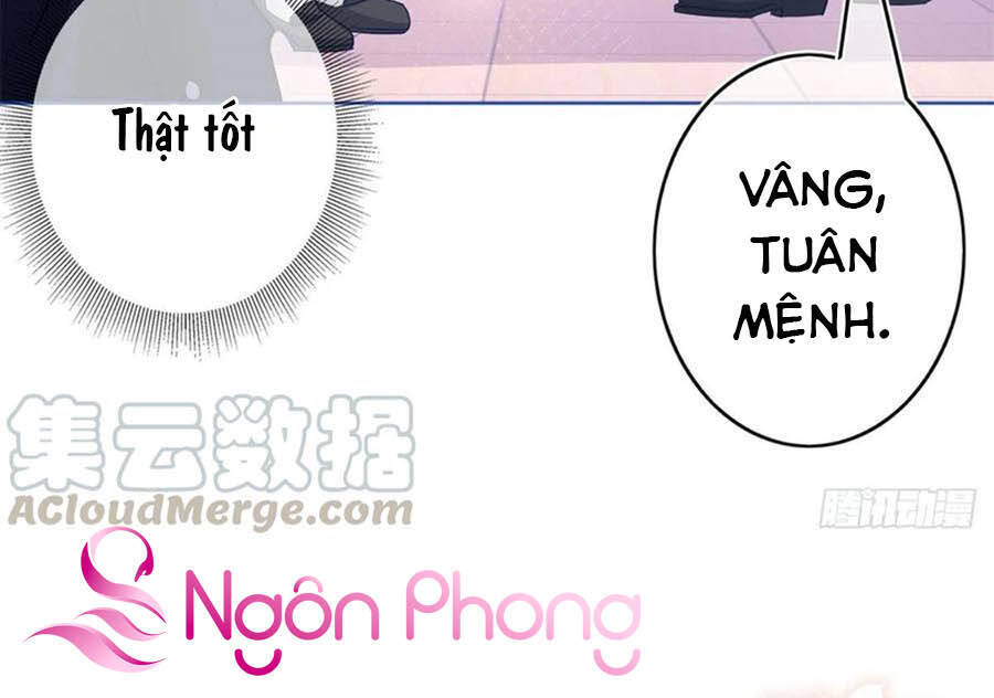Nữ Hoàng Đầu Tiên Của Đế Quốc Chapter 37 - 31