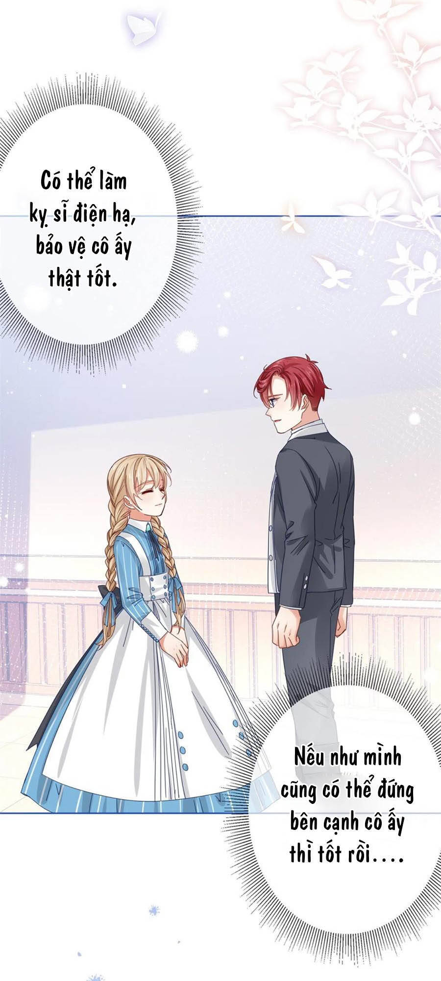 Nữ Hoàng Đầu Tiên Của Đế Quốc Chapter 37 - 32