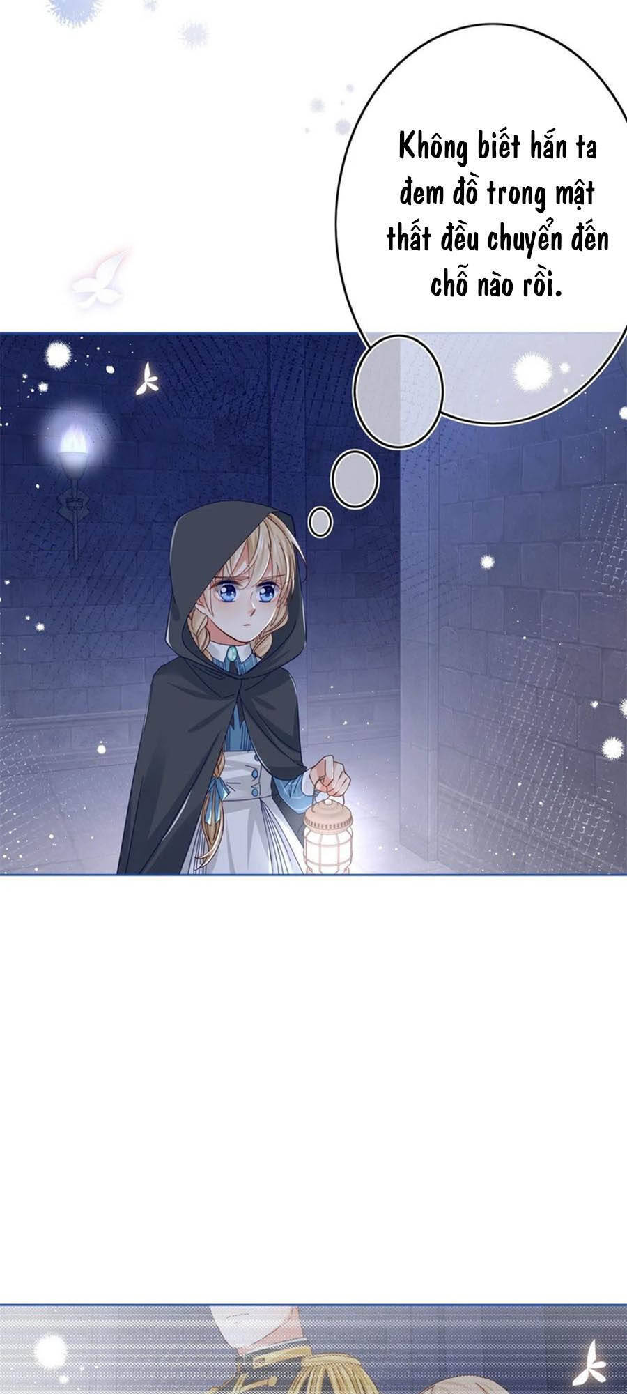 Nữ Hoàng Đầu Tiên Của Đế Quốc Chapter 37 - 34