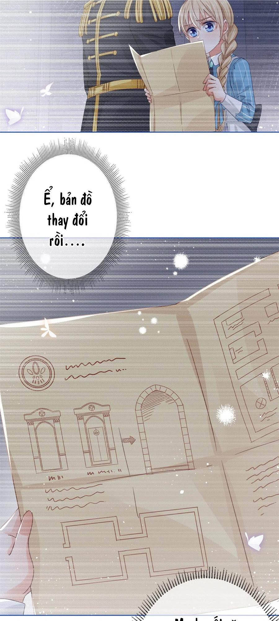 Nữ Hoàng Đầu Tiên Của Đế Quốc Chapter 37 - 35