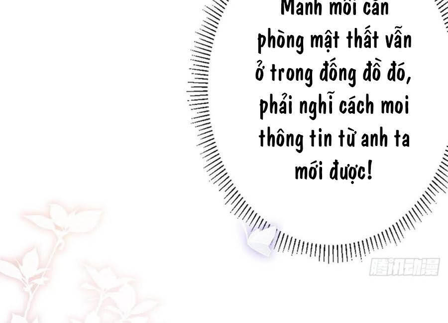 Nữ Hoàng Đầu Tiên Của Đế Quốc Chapter 37 - 36