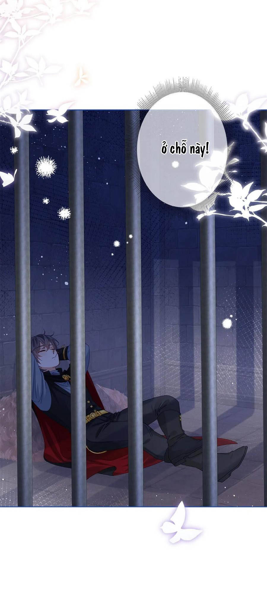 Nữ Hoàng Đầu Tiên Của Đế Quốc Chapter 37 - 37