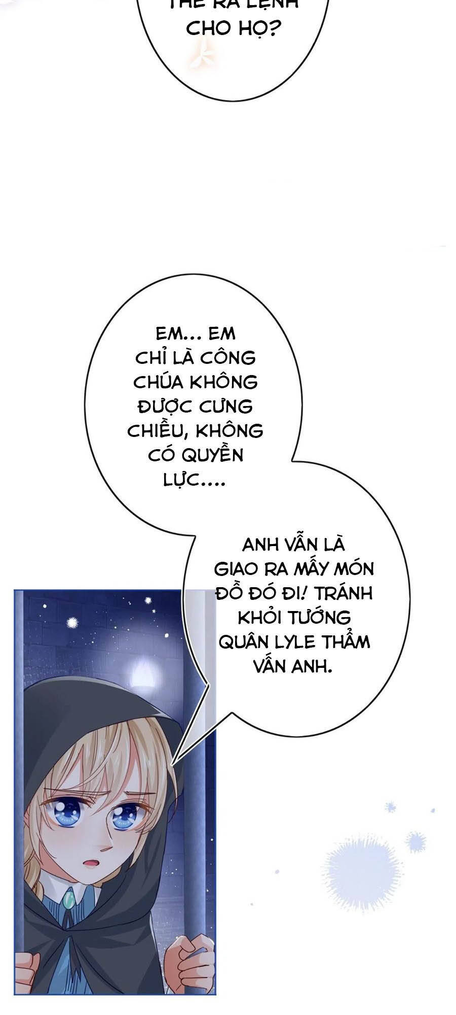 Nữ Hoàng Đầu Tiên Của Đế Quốc Chapter 37 - 40