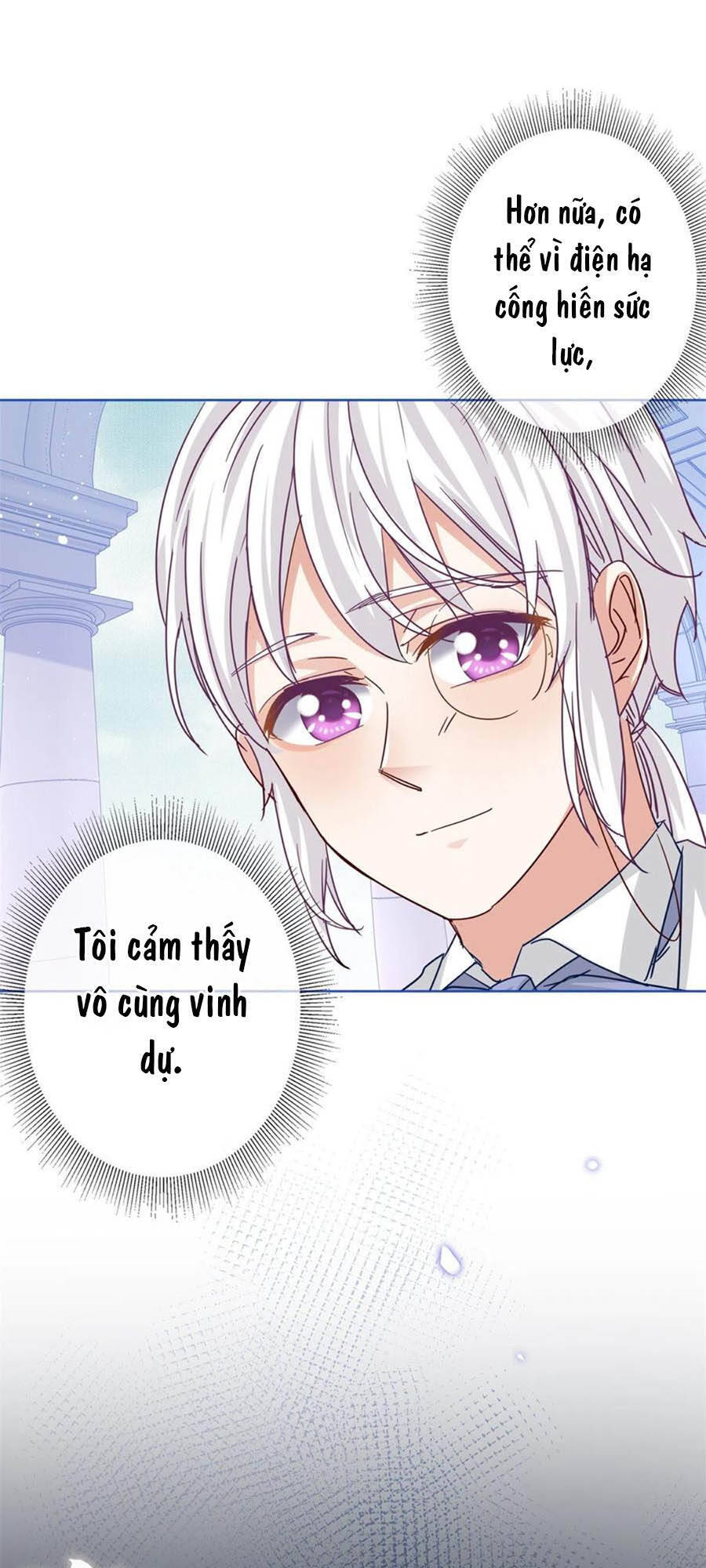 Nữ Hoàng Đầu Tiên Của Đế Quốc Chapter 37 - 5