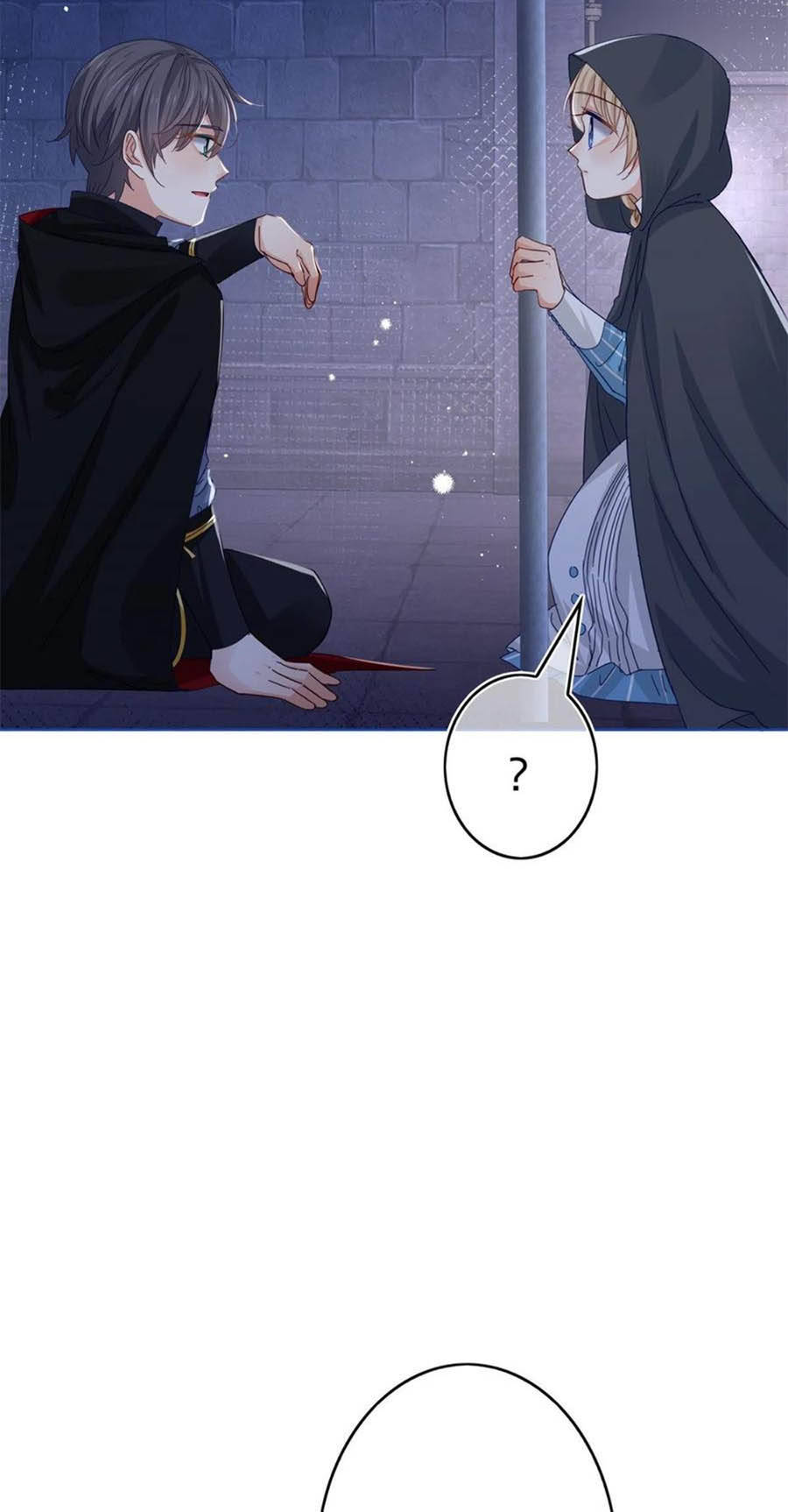 Nữ Hoàng Đầu Tiên Của Đế Quốc Chapter 37 - 44