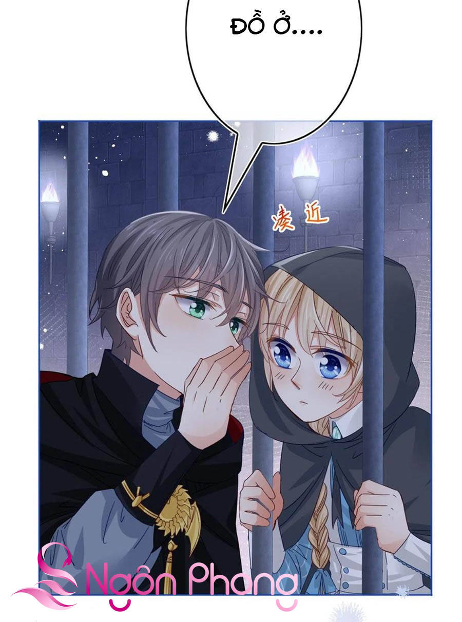 Nữ Hoàng Đầu Tiên Của Đế Quốc Chapter 37 - 45