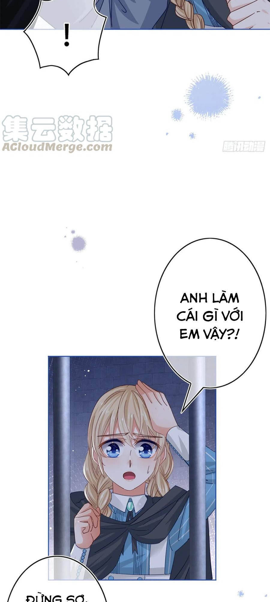 Nữ Hoàng Đầu Tiên Của Đế Quốc Chapter 37 - 48