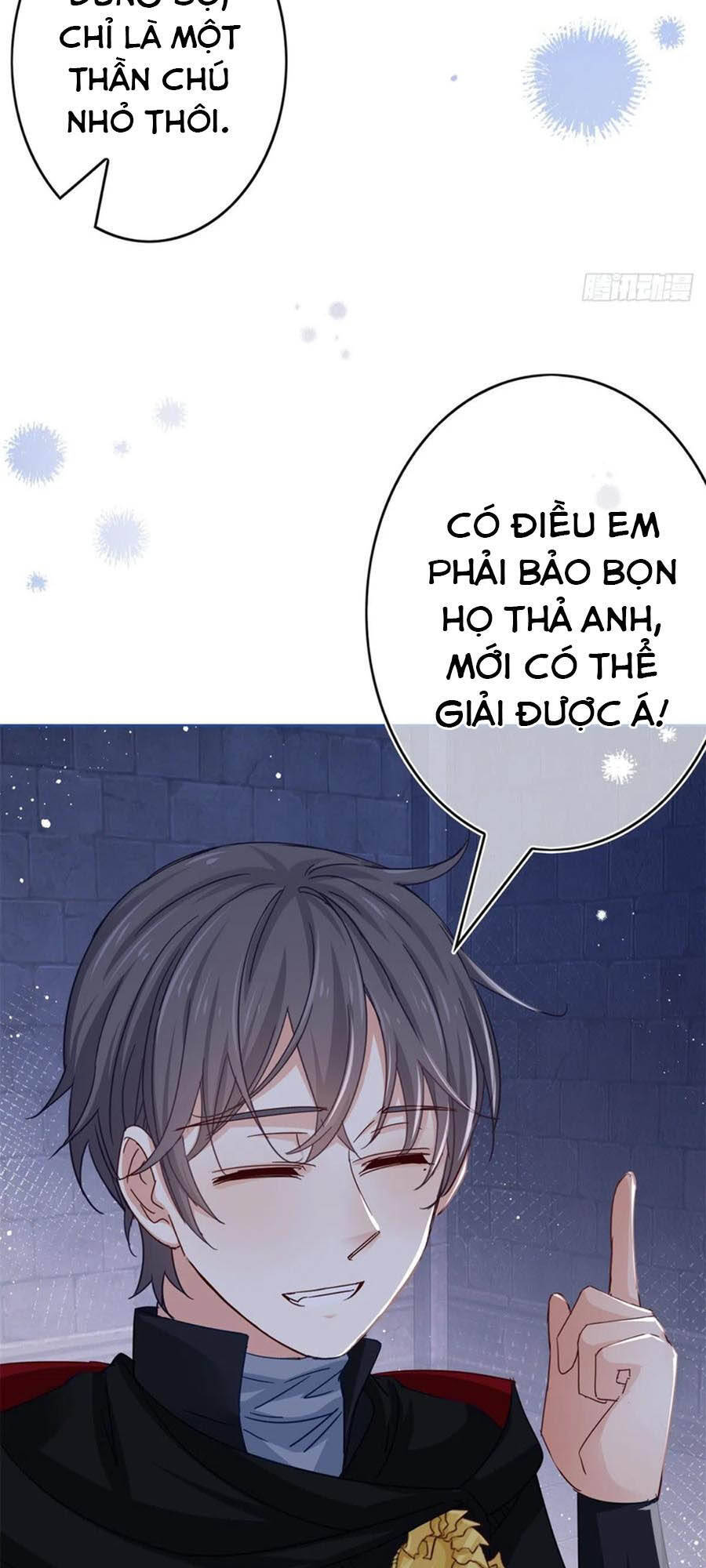 Nữ Hoàng Đầu Tiên Của Đế Quốc Chapter 37 - 49