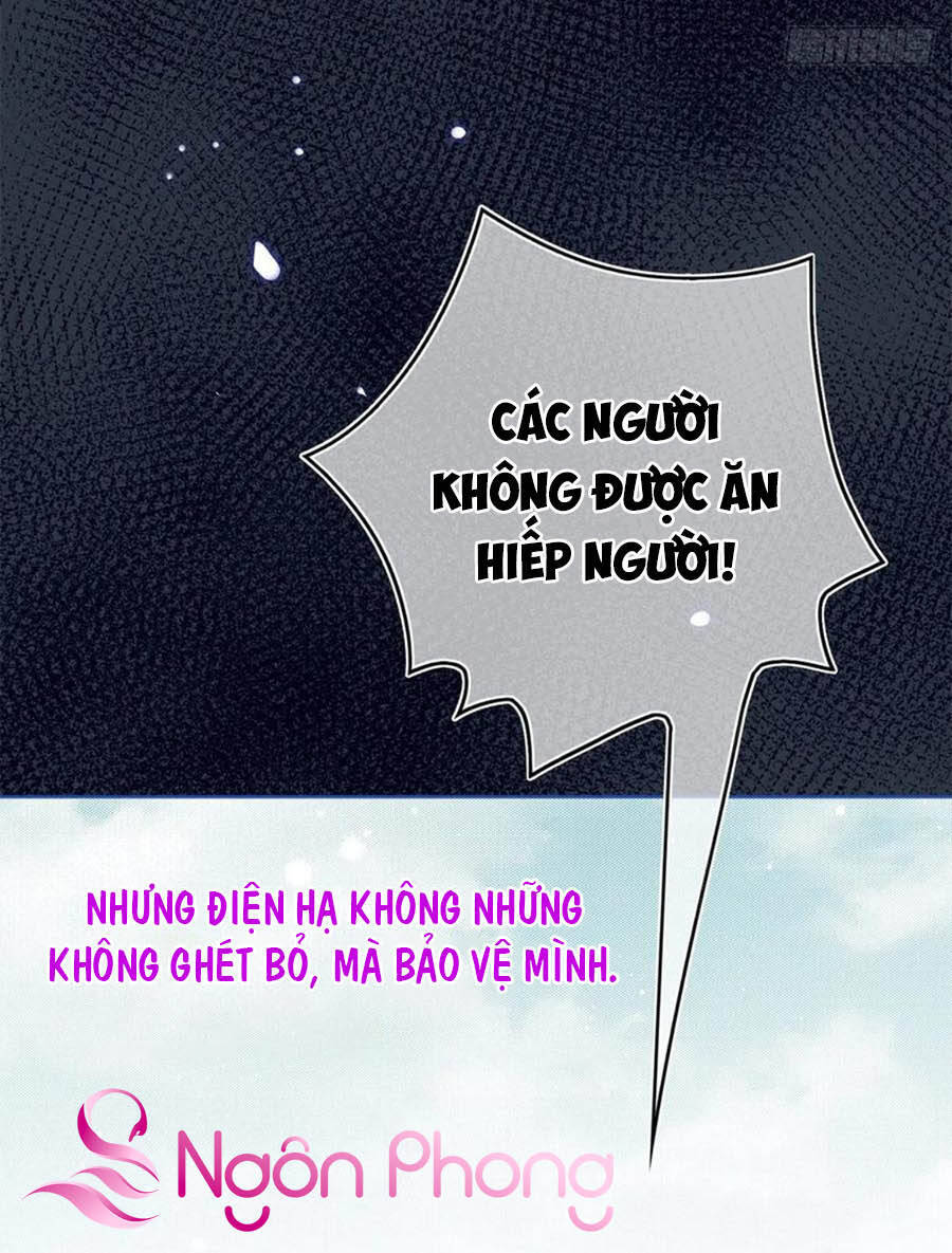 Nữ Hoàng Đầu Tiên Của Đế Quốc Chapter 37 - 8