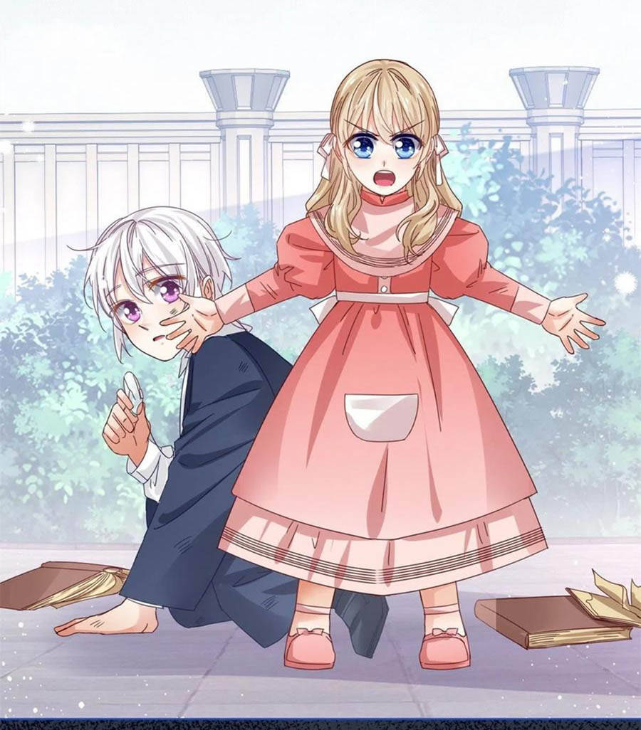 Nữ Hoàng Đầu Tiên Của Đế Quốc Chapter 37 - 9