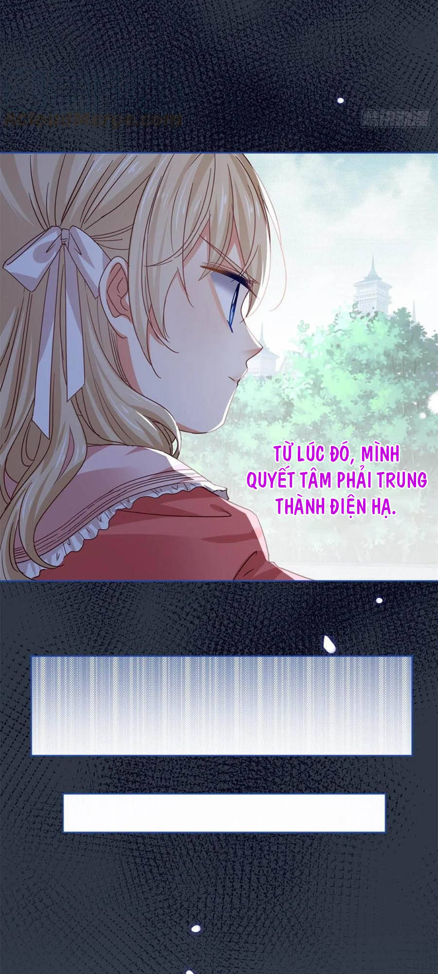 Nữ Hoàng Đầu Tiên Của Đế Quốc Chapter 37 - 10