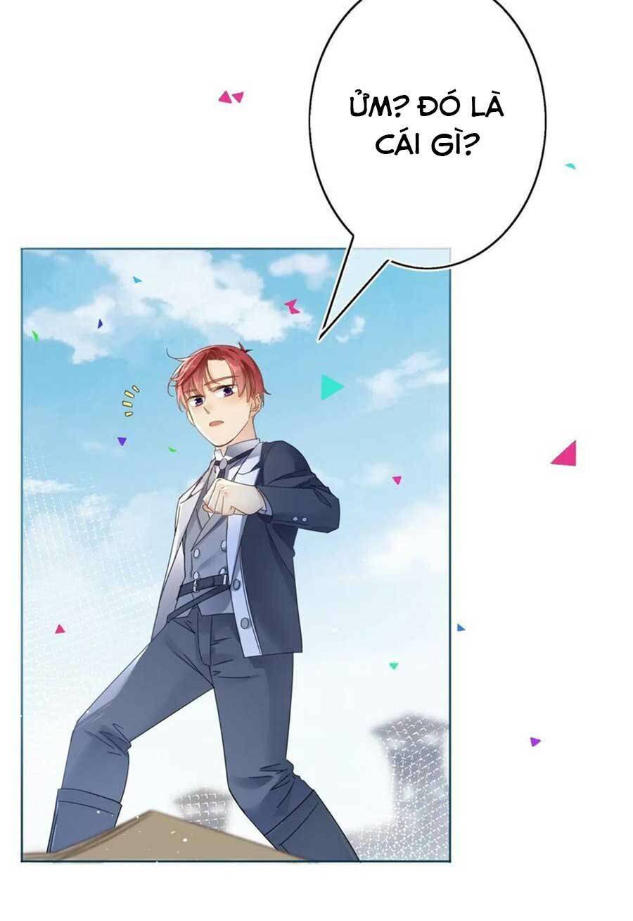 Nữ Hoàng Đầu Tiên Của Đế Quốc Chapter 38 - 11
