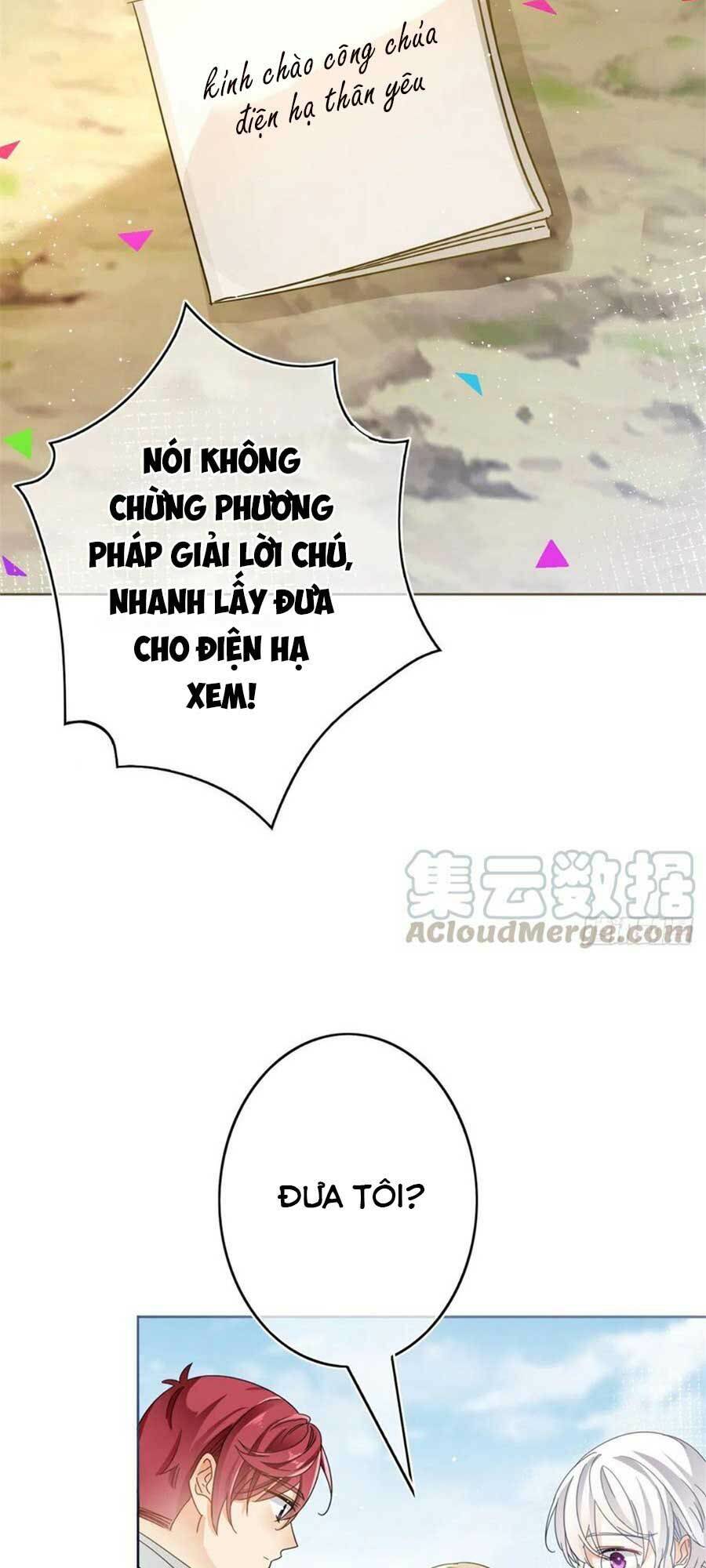 Nữ Hoàng Đầu Tiên Của Đế Quốc Chapter 38 - 13