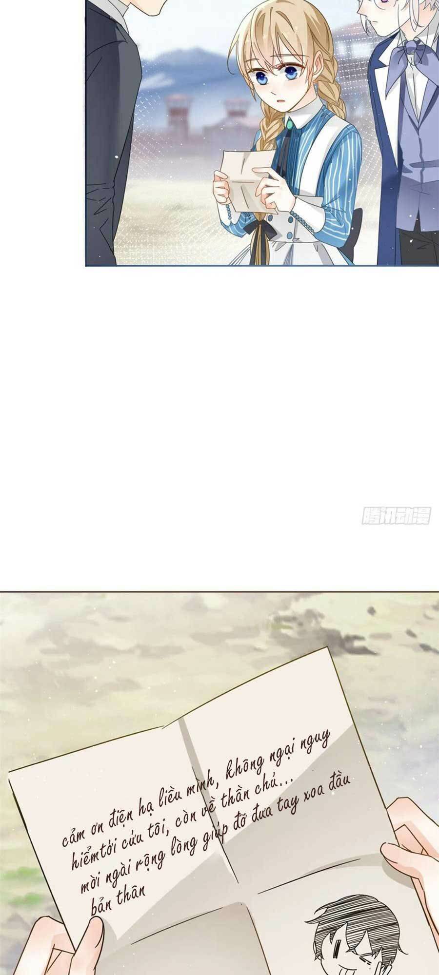 Nữ Hoàng Đầu Tiên Của Đế Quốc Chapter 38 - 14