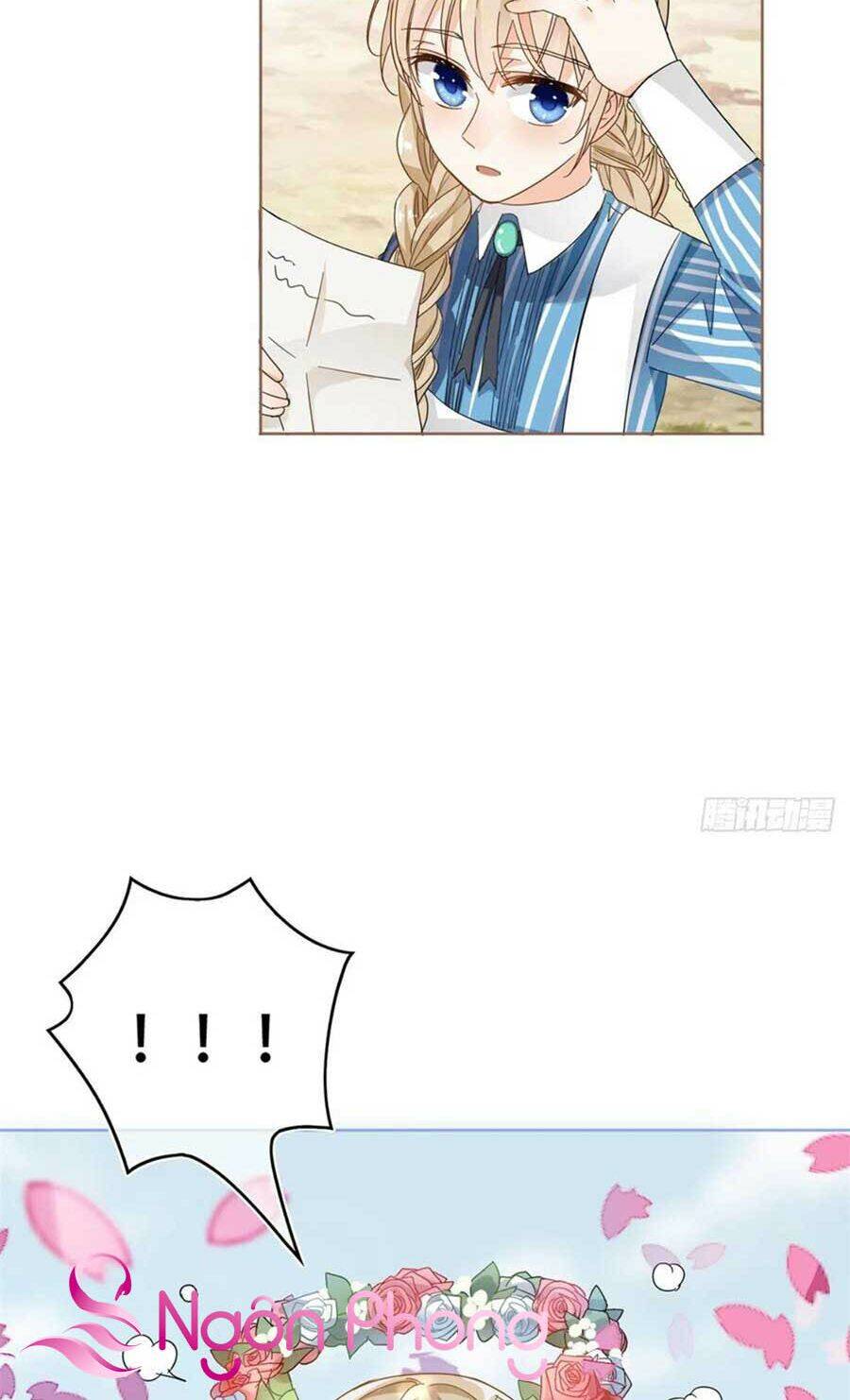 Nữ Hoàng Đầu Tiên Của Đế Quốc Chapter 38 - 16