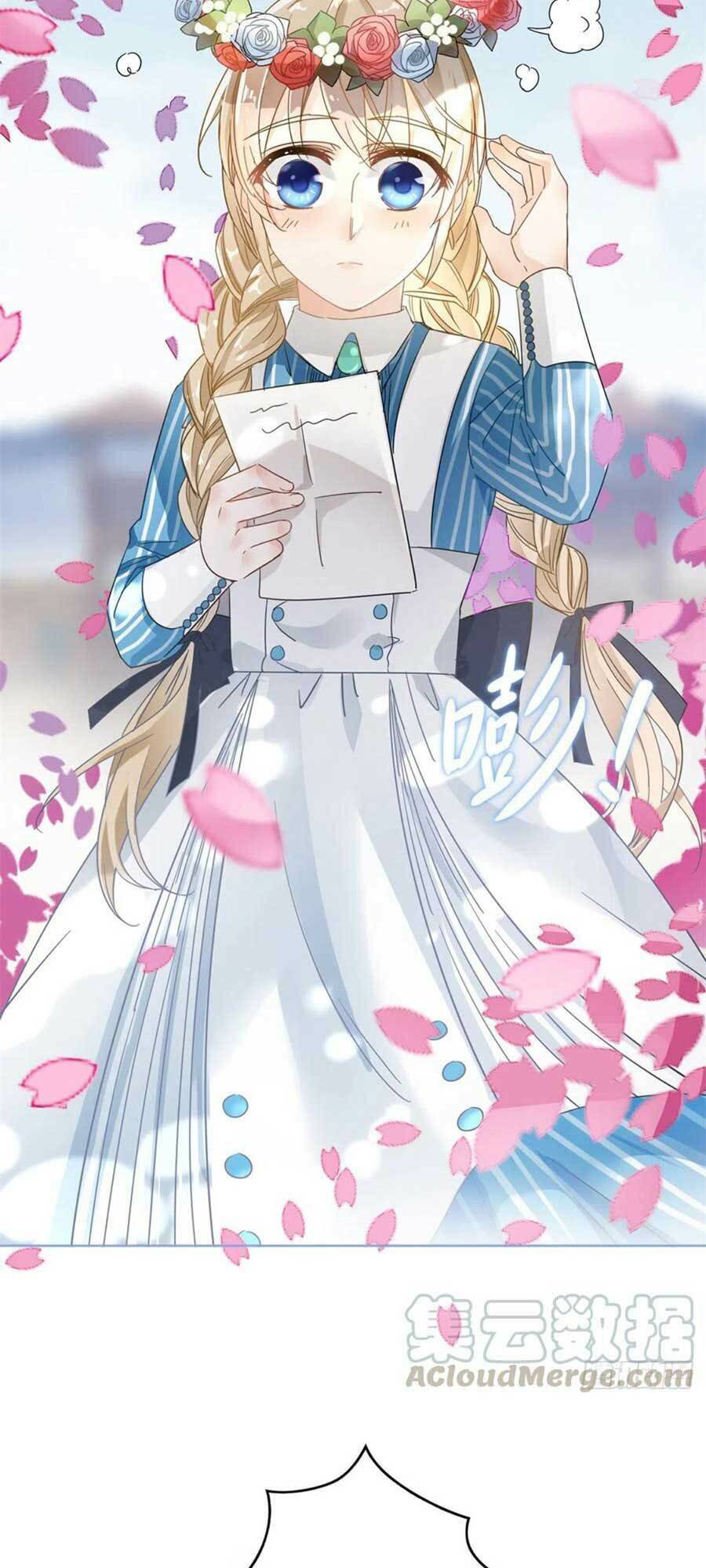 Nữ Hoàng Đầu Tiên Của Đế Quốc Chapter 38 - 17