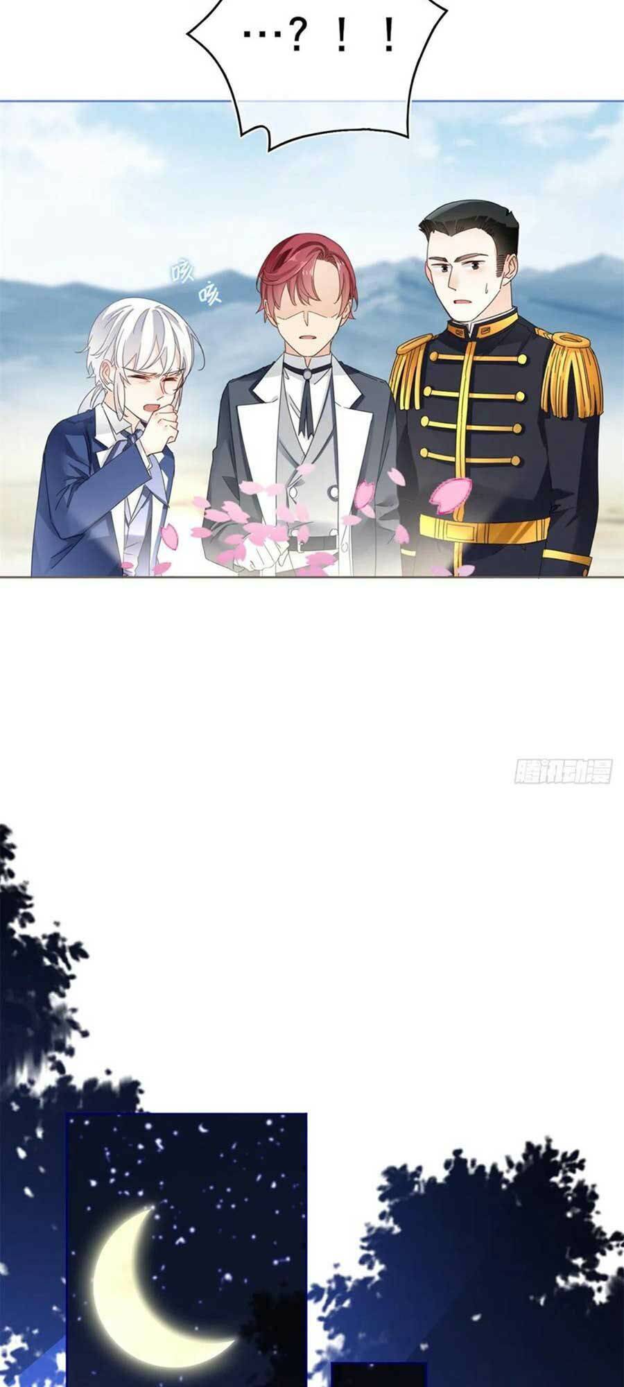 Nữ Hoàng Đầu Tiên Của Đế Quốc Chapter 38 - 18