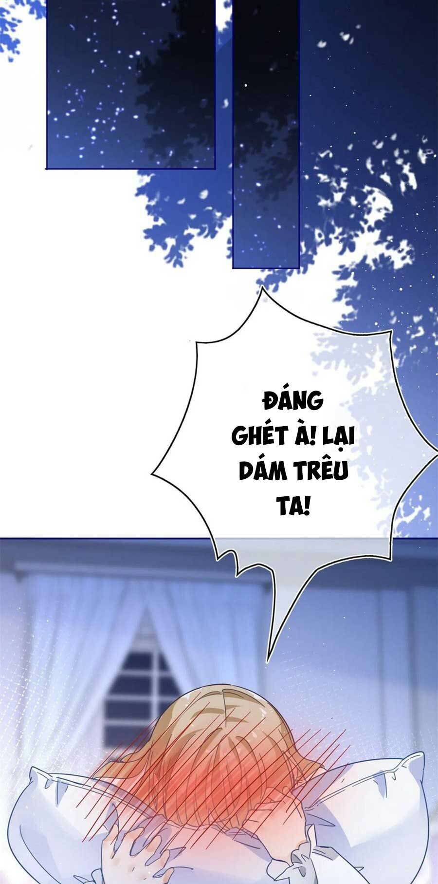 Nữ Hoàng Đầu Tiên Của Đế Quốc Chapter 38 - 19