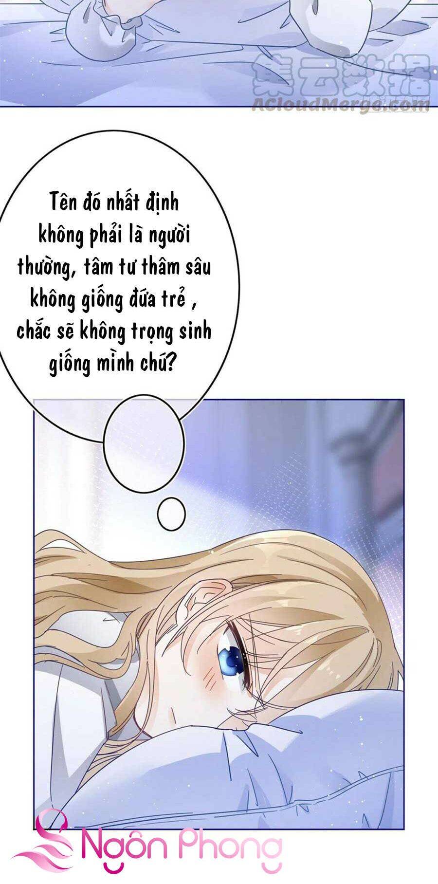 Nữ Hoàng Đầu Tiên Của Đế Quốc Chapter 38 - 20