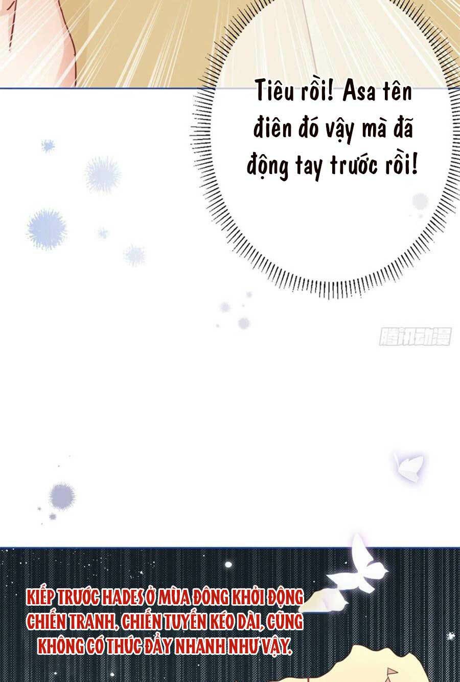 Nữ Hoàng Đầu Tiên Của Đế Quốc Chapter 38 - 24