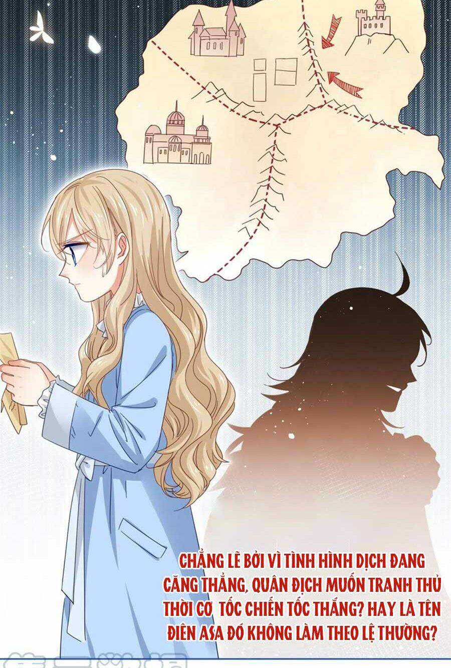 Nữ Hoàng Đầu Tiên Của Đế Quốc Chapter 38 - 25