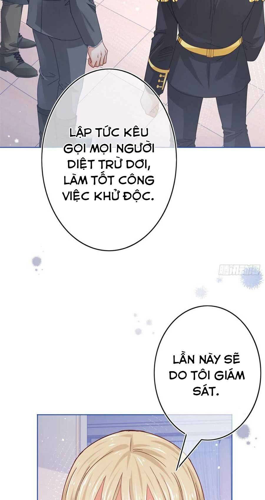 Nữ Hoàng Đầu Tiên Của Đế Quốc Chapter 38 - 27