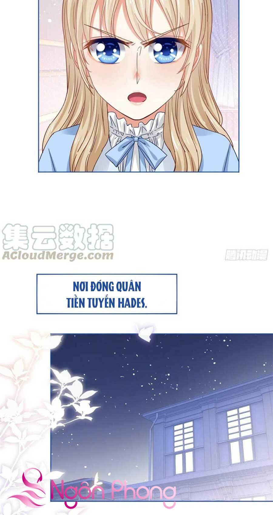 Nữ Hoàng Đầu Tiên Của Đế Quốc Chapter 38 - 28