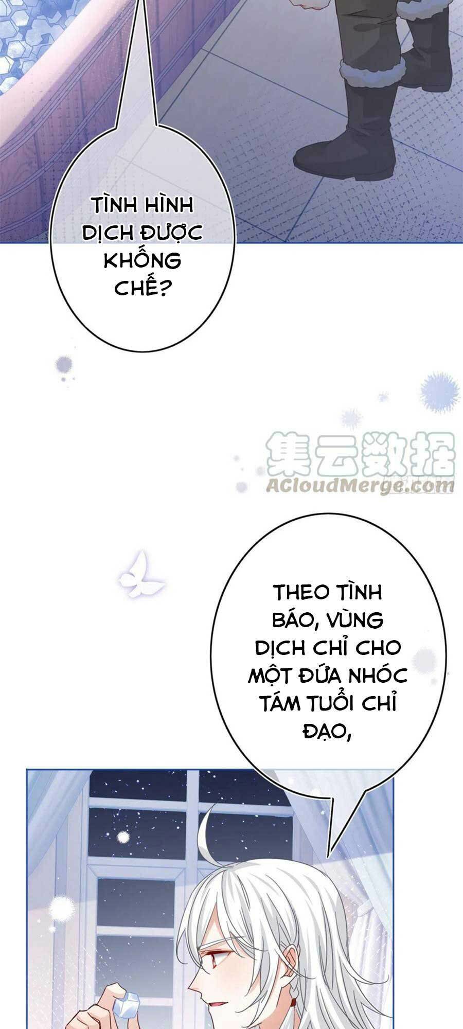 Nữ Hoàng Đầu Tiên Của Đế Quốc Chapter 38 - 30