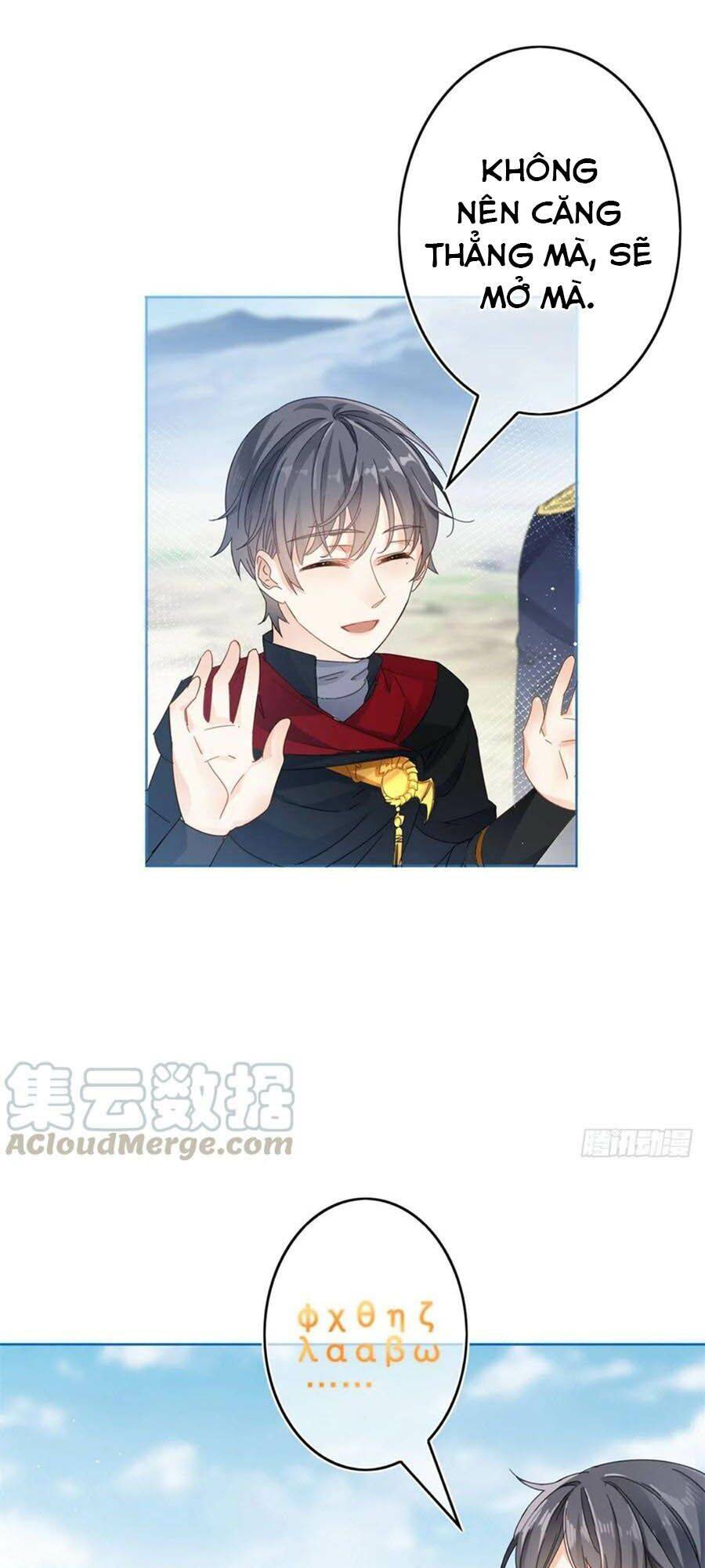 Nữ Hoàng Đầu Tiên Của Đế Quốc Chapter 38 - 4