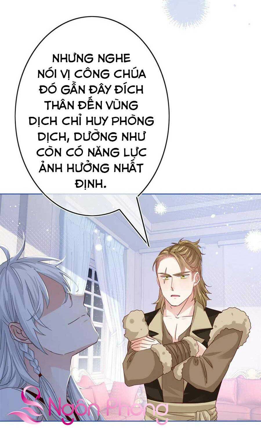 Nữ Hoàng Đầu Tiên Của Đế Quốc Chapter 38 - 32