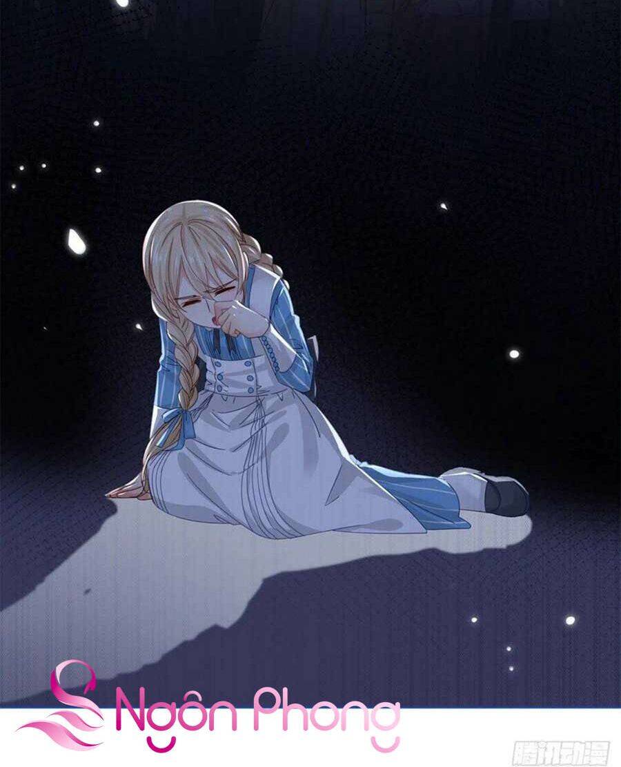 Nữ Hoàng Đầu Tiên Của Đế Quốc Chapter 38 - 36