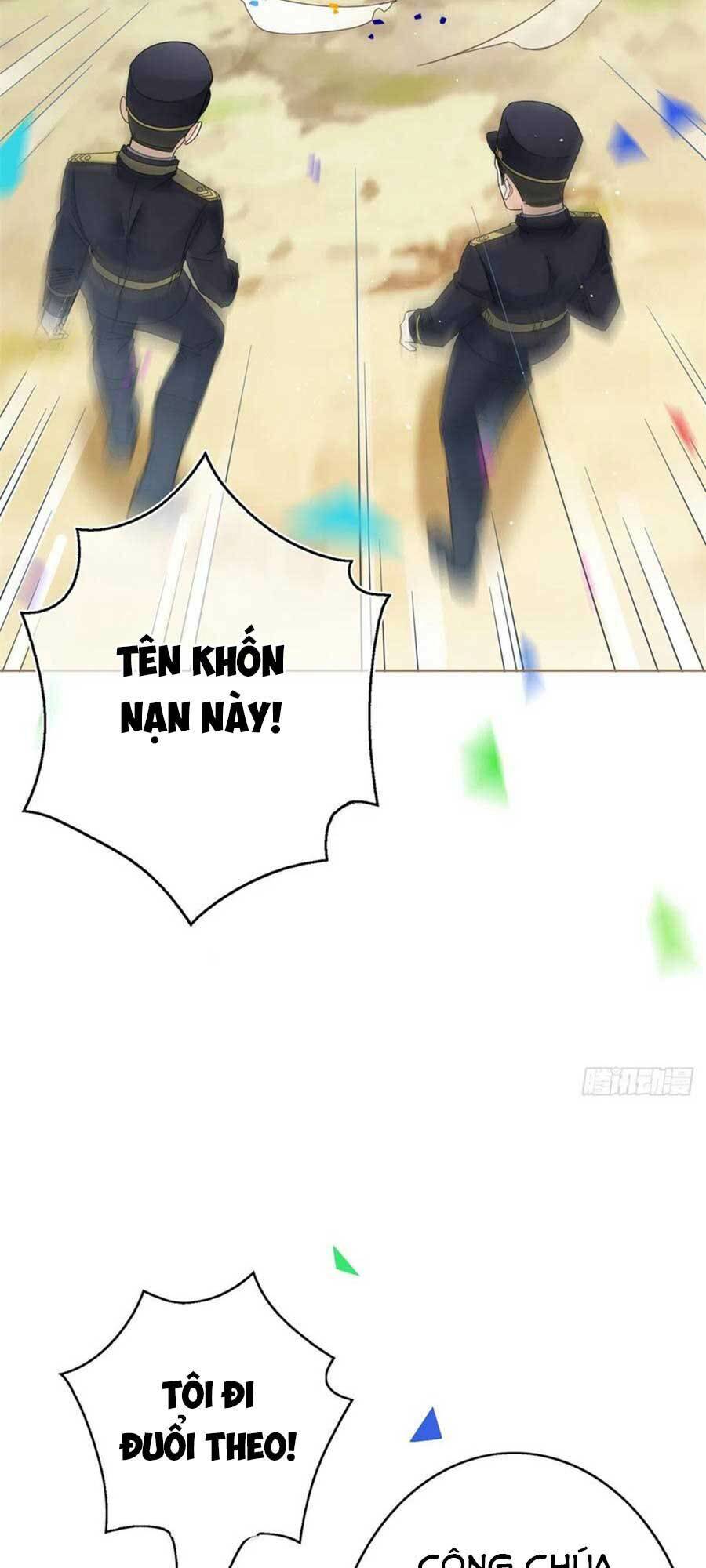 Nữ Hoàng Đầu Tiên Của Đế Quốc Chapter 38 - 9