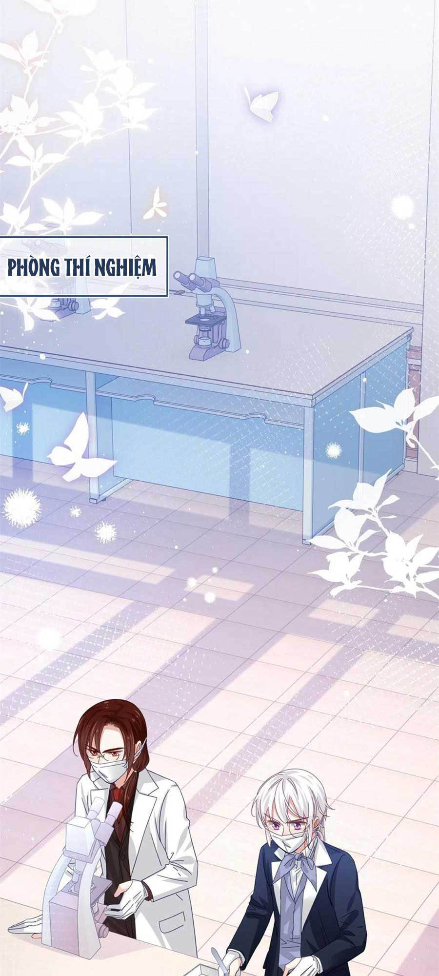 Nữ Hoàng Đầu Tiên Của Đế Quốc Chapter 39 - 1