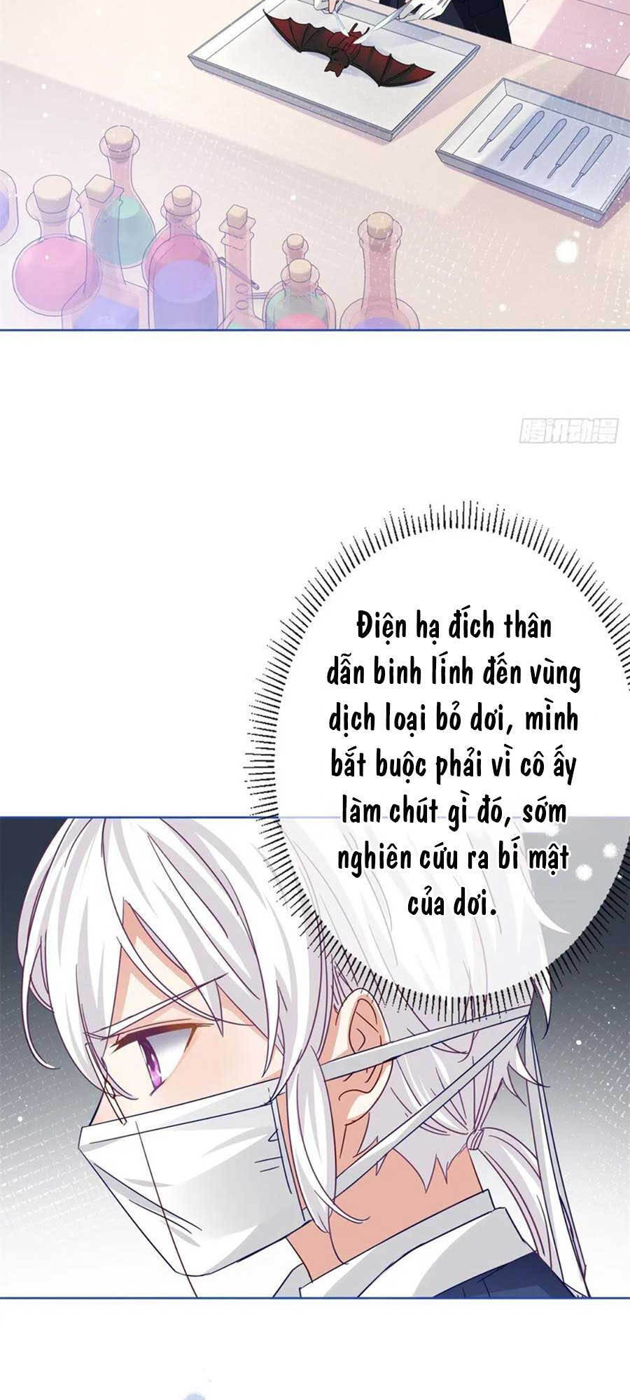 Nữ Hoàng Đầu Tiên Của Đế Quốc Chapter 39 - 2