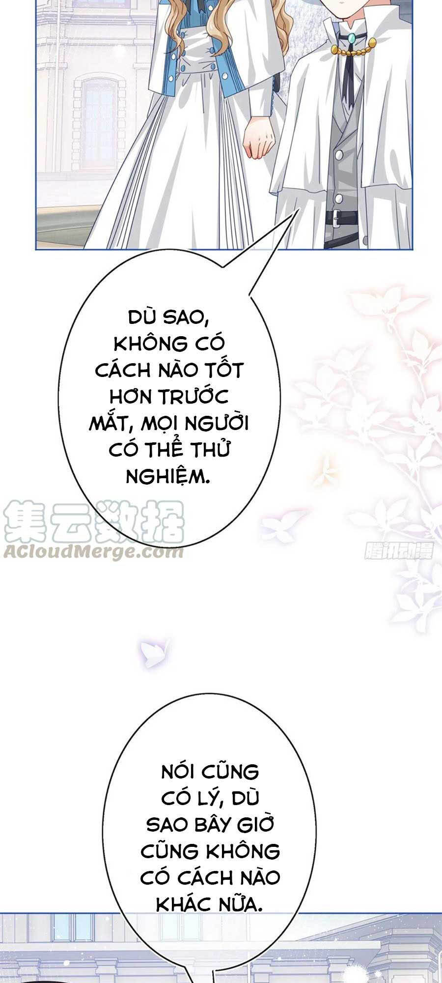 Nữ Hoàng Đầu Tiên Của Đế Quốc Chapter 39 - 14