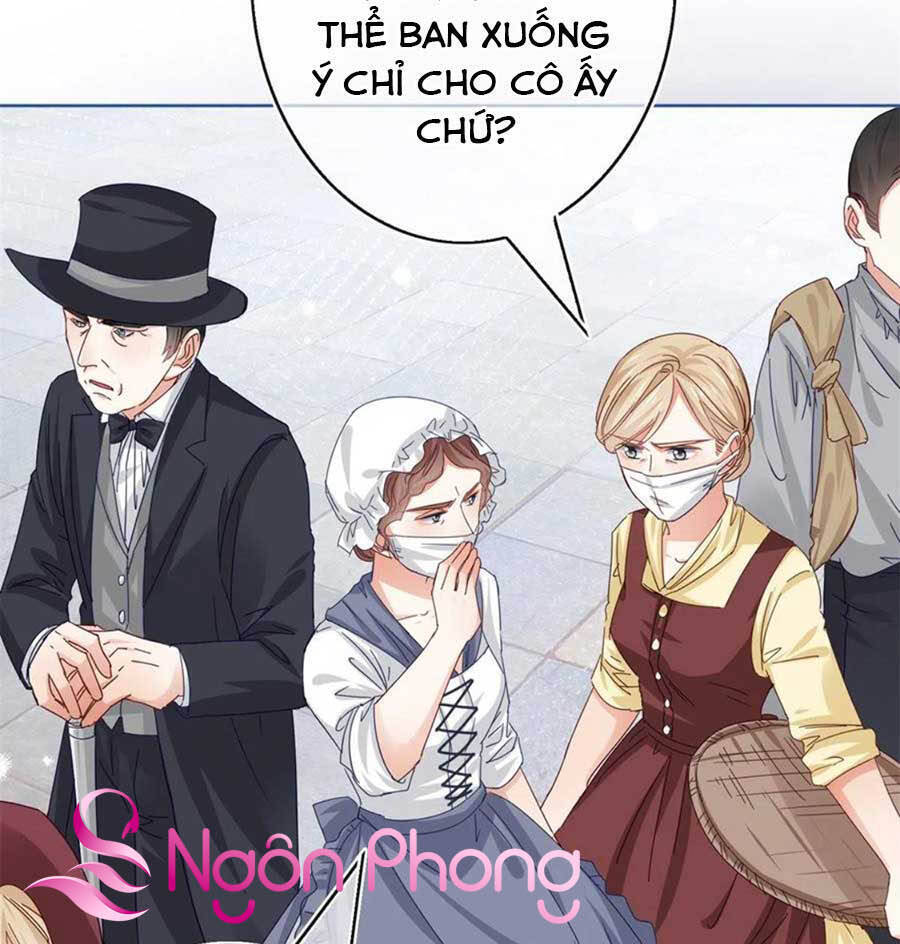 Nữ Hoàng Đầu Tiên Của Đế Quốc Chapter 39 - 17