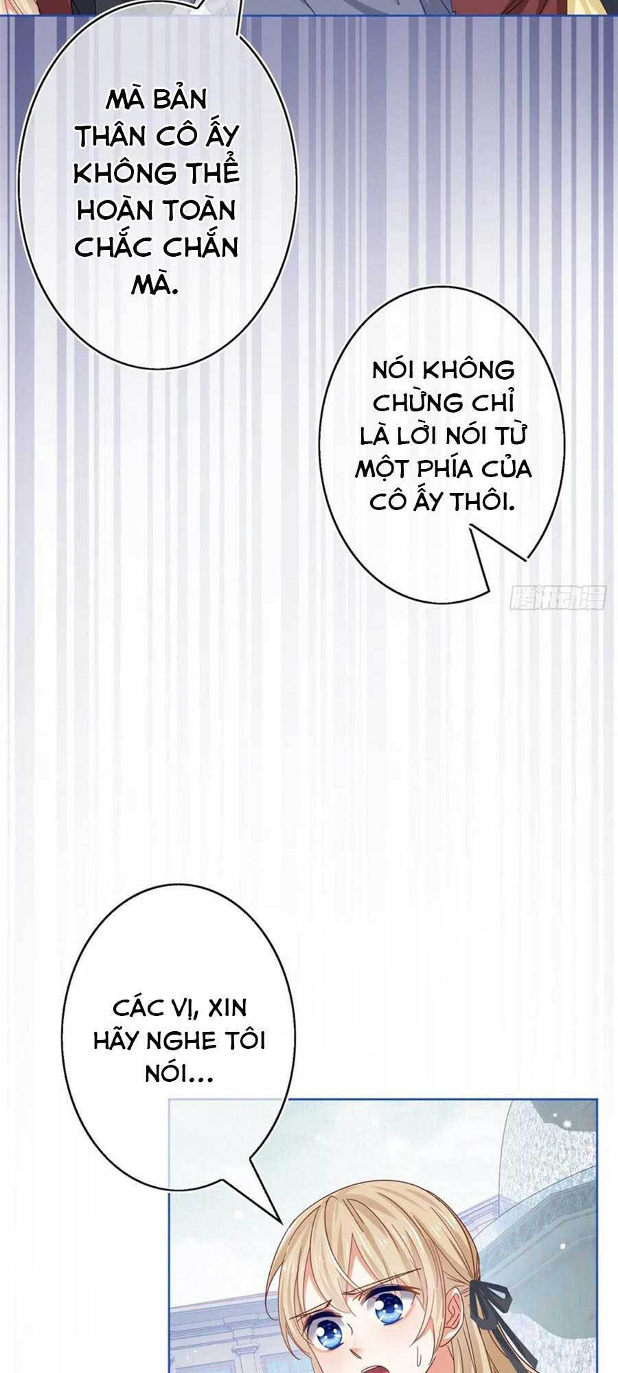 Nữ Hoàng Đầu Tiên Của Đế Quốc Chapter 39 - 18