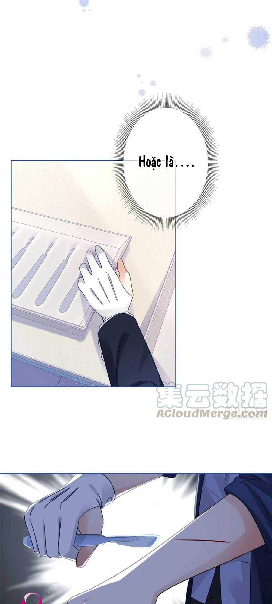 Nữ Hoàng Đầu Tiên Của Đế Quốc Chapter 39 - 3