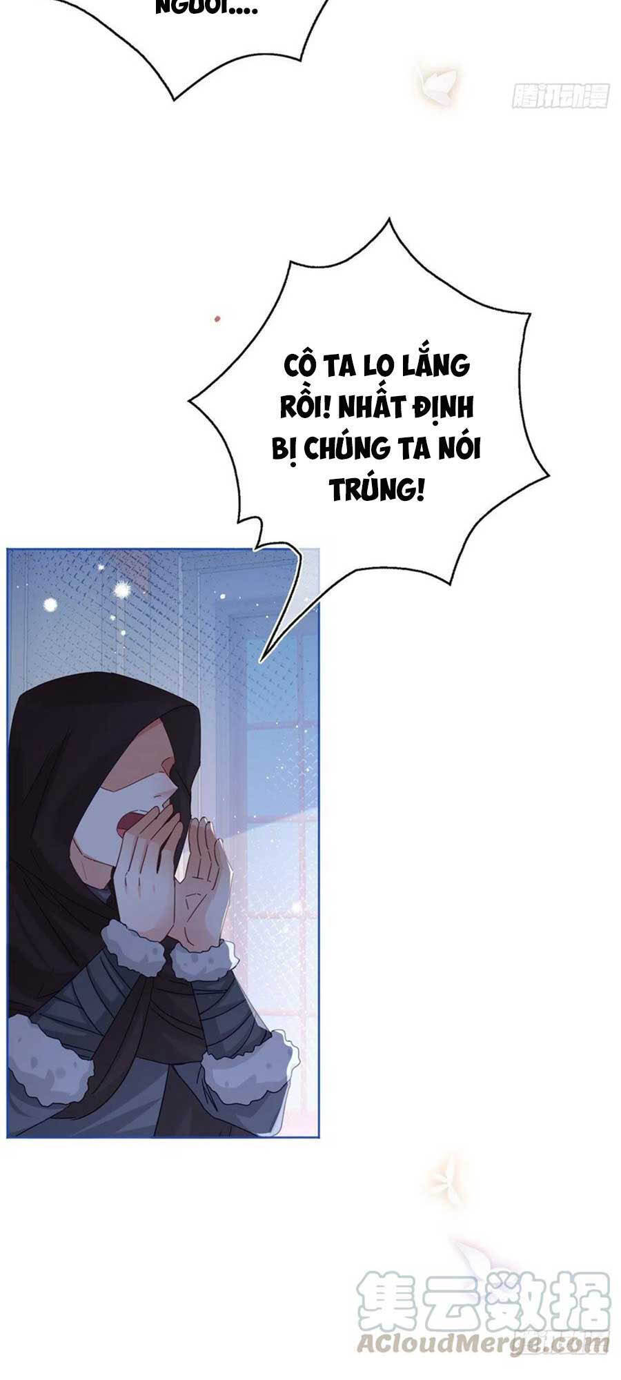 Nữ Hoàng Đầu Tiên Của Đế Quốc Chapter 39 - 23