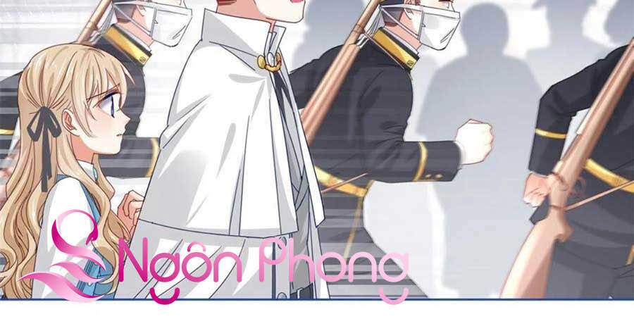 Nữ Hoàng Đầu Tiên Của Đế Quốc Chapter 39 - 26