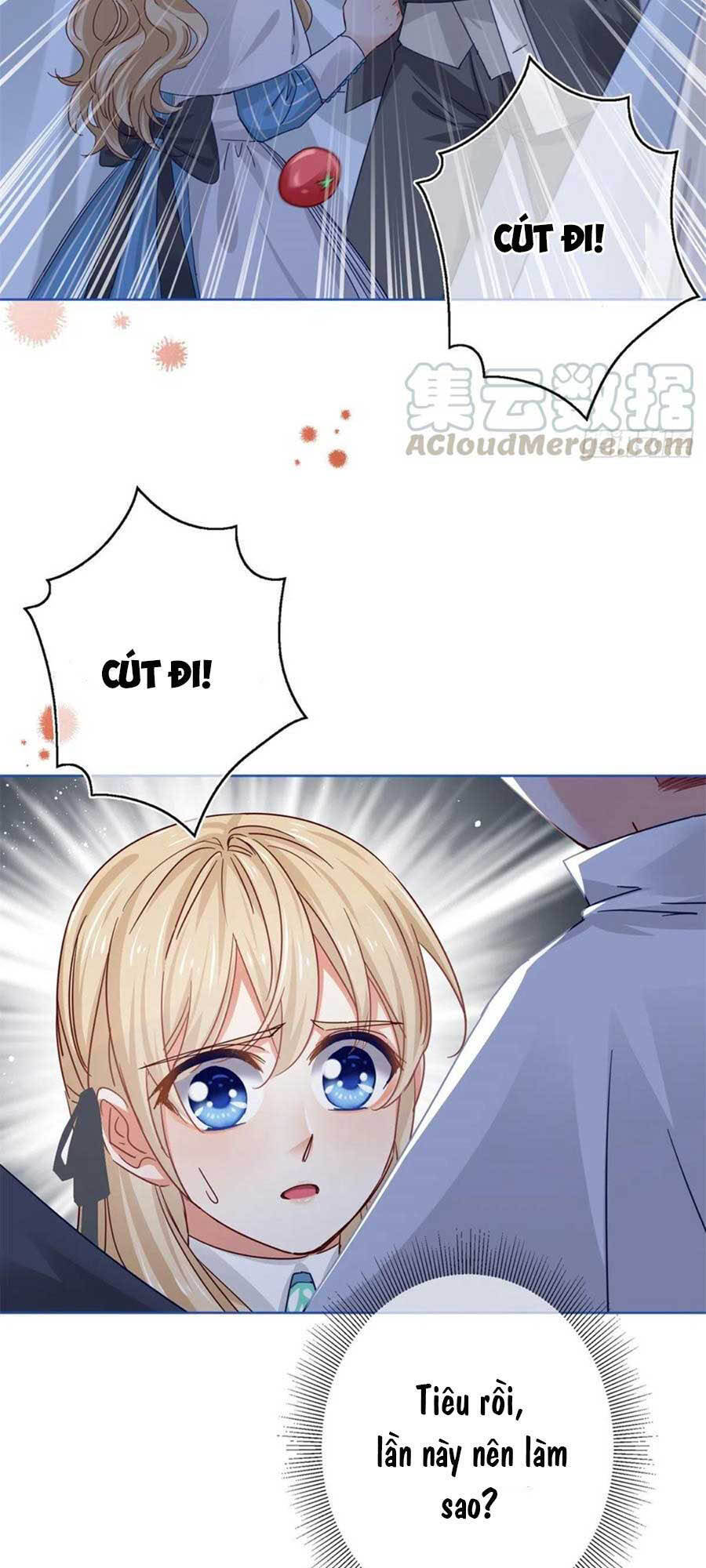 Nữ Hoàng Đầu Tiên Của Đế Quốc Chapter 39 - 29