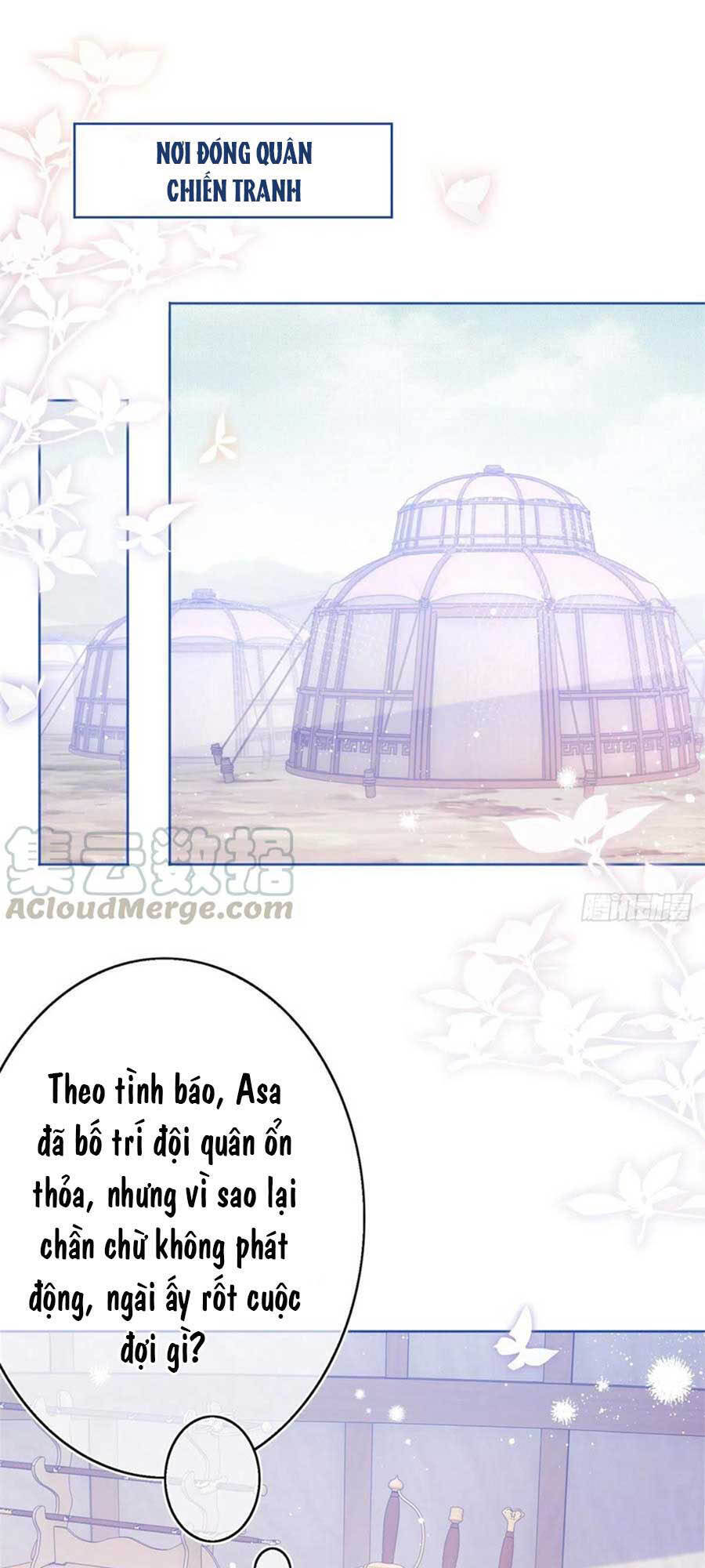 Nữ Hoàng Đầu Tiên Của Đế Quốc Chapter 39 - 31